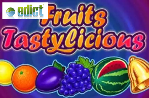 Fruits Tastylicious